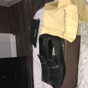 Louis Vuitton shoes